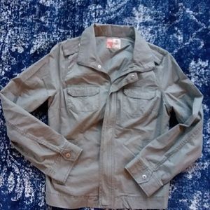 Ruff Hewn Jacket Size s like new condition